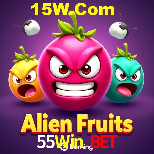Descubra o Mundo do Cassino Online com 55Win Bet