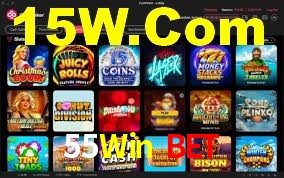 Roulette Table 55Win Bet