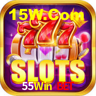 55Win Bet App - Aplicativo Móvel Oficial