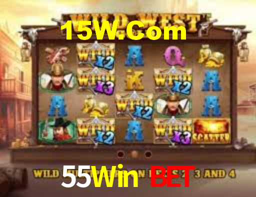 55Win Bet,55Win App