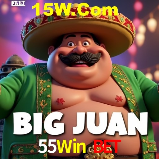 55Win Bet Cassino - 80+ Mesas ao Vivo