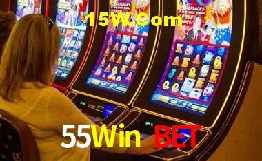 55Win Bet Salvador - Statistics