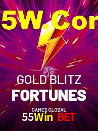 Welcome Bonus 55Win Bet