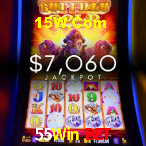 55Win Bet,55Win App