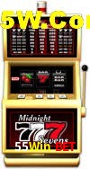 Slot Games 55Win Bet