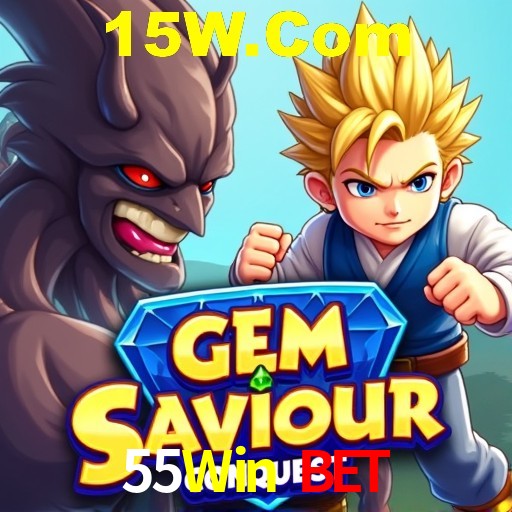 Desvendando o Mundo dos Jogos Virtuais na 55Win Bet