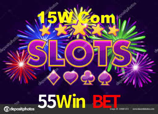 Sinta a adrenalina dos jogos de cassino com 55Win Bet