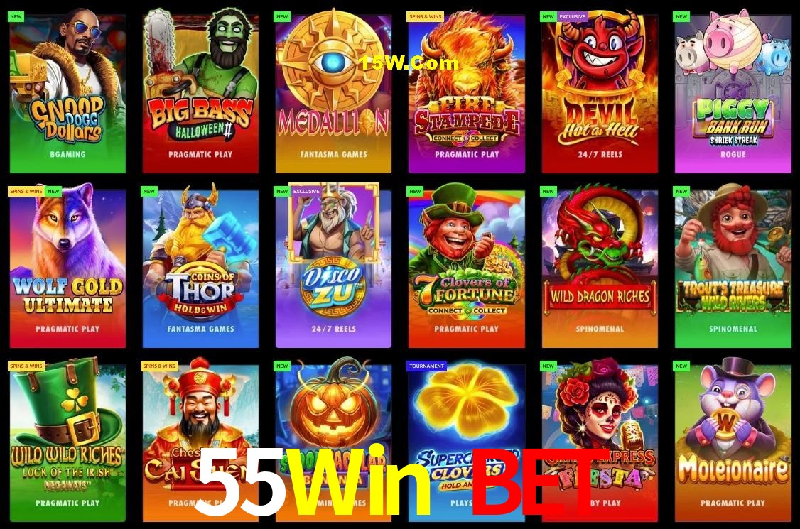 Secure Login 55Win Bet