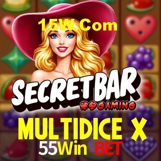 Casino VIP 55Win Bet