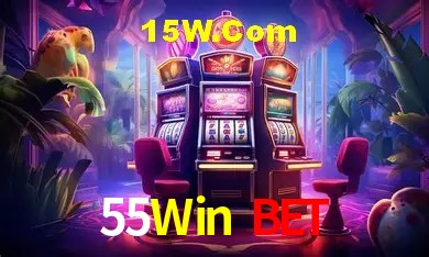 55Win Bet Belo Horizonte - Winners