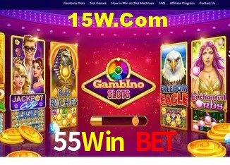 55Win Bet Rio de Janeiro - Popular Jogos