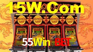 Tournaments 55Win Bet