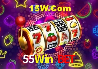 55Win Bet Brasília - Security