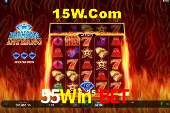 55Win Bet Slot - 320+ Caça-Níqueis Premium