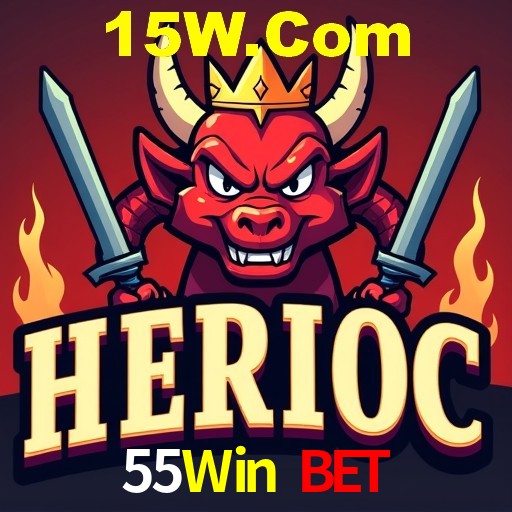 55Win Bet Belo Horizonte - Provably Fair