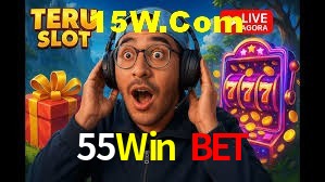 Game Providers 55Win Bet