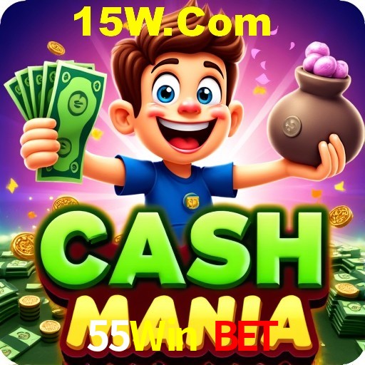 Desvendando o Mundo dos Jogos Virtuais na 55Win Bet
