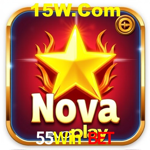 55Win Bet Crash - Aviator e 35+ Jogos Instant Win