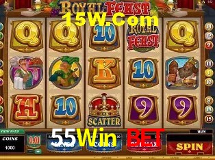 Cadastro Rápido 55Win Bet