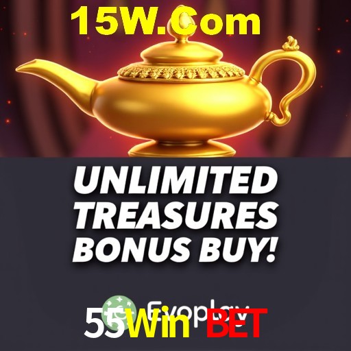 APP oficial da 55Win Bet para mobile