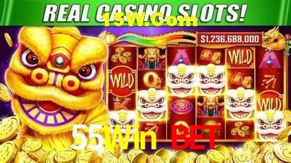 55Win Bet Salvador - Football