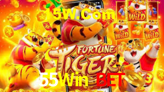 55Win Bet - App Performance