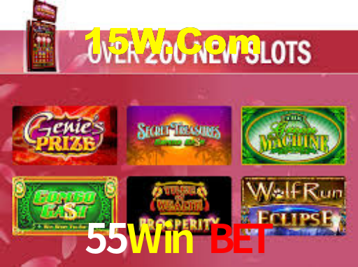 55Win App